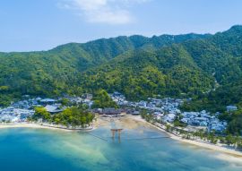 Lais Puzzle - Itsukushima, Japan - 100, 200, 500 & 1.000 Teile