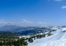 Lais Puzzle - Hachimantai, Japan - 100, 200, 500 & 1.000 Teile