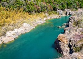 Lais Puzzle - Hida-Fluss, Japan - 100, 200, 500 & 1.000 Teile