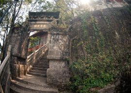 Lais Puzzle - Kunming, China - 100, 200, 500 & 1.000 Teile