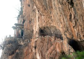 Lais Puzzle - Drachentor von Kunming, China - 100, 200, 500 & 1.000 Teile