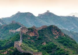 Lais Puzzle - Große Mauer, China - 100, 200, 500 & 1.000 Teile