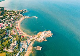 Lais Puzzle - Beidaihe, China - 100, 200, 500 & 1.000 Teile