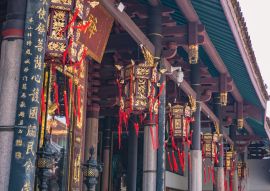 Lais Puzzle - Chaozhou, China - 100, 200, 500 & 1.000 Teile