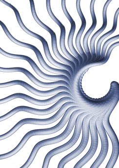 Lais Puzzle - Unmögliches Puzzle - 100, 200, 500 & 1.000 Teile