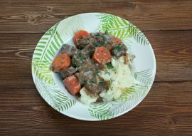 Lais Puzzle - Daube-Eintopf - 100, 200, 500 & 1.000 Teile