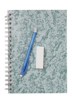 Lais Puzzle - Notizbuch mit Stift - 100, 200, 500 & 1.000 Teile