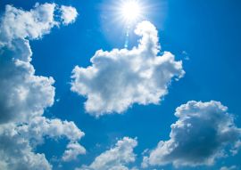 Lais Puzzle - Himmel mit Wolken - 100, 200, 500 & 1.000 Teile