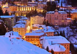 Lais Puzzle - Bad Gastein Österreich - 100, 200, 500 & 1.000 Teile