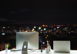 Lais Puzzle - Arbeitsplatz in Studio - 100, 200, 500 & 1.000 Teile