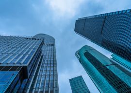 Lais Puzzle - Stadt China - 100, 200, 500 & 1.000 Teile