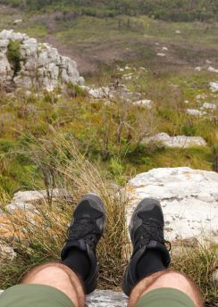 Lais Puzzle - Klippe der Lady Slipper Mountains, Port Elizabeth, Südafrika - 100, 200, 500 & 1.000 Teile
