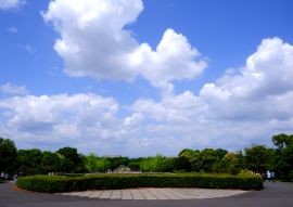 Lais Puzzle - Himmel und Park - 100, 200, 500 & 1.000 Teile