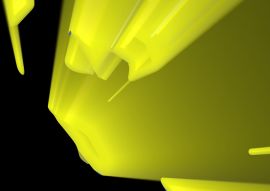 Lais Puzzle - Abstrakt, unmögliches Puzzle - 100, 200, 500 & 1.000 Teile