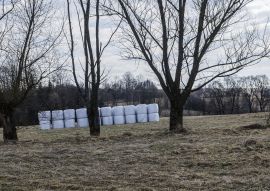 Lais Puzzle - Bieszczady Wiesen-Panorama - 100, 200, 500 & 1.000 Teile