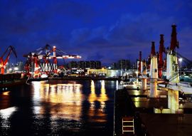 Lais Puzzle - Qingdao, China - 100, 200, 500 & 1.000 Teile