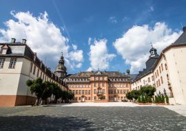 Lais Puzzle - Schloss Berleburg - 100, 200, 500 & 1.000 Teile