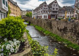 Lais Puzzle - Bad Münstereifel - 100, 200, 500 & 1.000 Teile