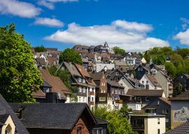 Lais Puzzle - Siegen - 100, 200, 500 & 1.000 Teile