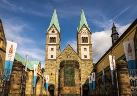 Lais Puzzle - Werl - 100, 200, 500 & 1.000 Teile