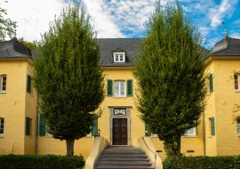 Lais Puzzle - Jüchen - 100, 200, 500 & 1.000 Teile