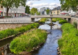 Lais Puzzle - Siegen - 100, 200, 500 & 1.000 Teile