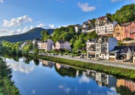 Lais Puzzle - Altena - 100, 200, 500 & 1.000 Teile