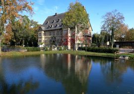 Lais Puzzle - Schloss Erwitte - 100, 200, 500 & 1.000 Teile