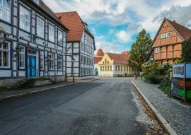 Lais Puzzle - Herford - 100, 200, 500 & 1.000 Teile