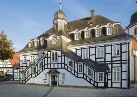 Lais Puzzle - Rietberg - 100, 200, 500 & 1.000 Teile