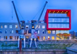 Lais Puzzle - Neuss - 100, 200, 500 & 1.000 Teile