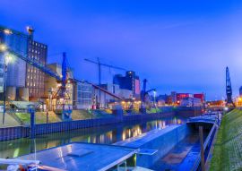 Lais Puzzle - Neuss - 100, 200, 500 & 1.000 Teile