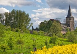 Lais Puzzle - Ratingen - 100, 200, 500 & 1.000 Teile