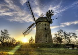 Lais Puzzle - Seelenfeld bei Petershagen - 100, 200, 500 & 1.000 Teile