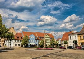 Lais Puzzle - Delitzsch - 100, 200, 500 & 1.000 Teile