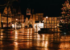 Lais Puzzle - Oelde - 100, 200, 500 & 1.000 Teile