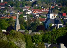 Lais Puzzle - Iserlohn - 100, 200, 500 & 1.000 Teile