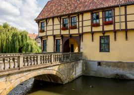 Lais Puzzle - Burg Steinfurt - 100, 200, 500 & 1.000 Teile