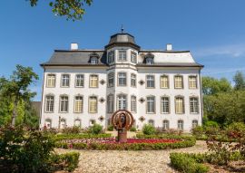 Lais Puzzle - Übach-Palenberg - 100, 200, 500 & 1.000 Teile