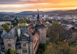 Lais Puzzle - Siegen - 100, 200, 500 & 1.000 Teile