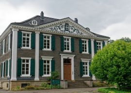 Lais Puzzle - Villa Ohl bei Wipperfürth - 100, 200, 500 & 1.000 Teile