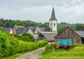 Lais Puzzle - Düssel bei Wülfrath - 100, 200, 500 & 1.000 Teile