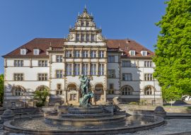 Lais Puzzle - Minden - 100, 200, 500 & 1.000 Teile