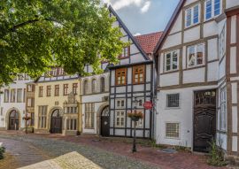 Lais Puzzle - Minden - 100, 200, 500 & 1.000 Teile