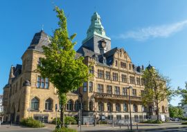 Lais Puzzle - Recklinthausen - 100, 200, 500 & 1.000 Teile