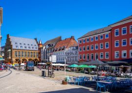 Lais Puzzle - Minden - 100, 200, 500 & 1.000 Teile