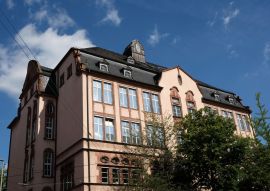 Lais Puzzle - Bornheim/Frankfurt - 100, 200, 500 & 1.000 Teile