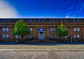 Lais Puzzle - Preußenmuseum Minden - 100, 200, 500 & 1.000 Teile