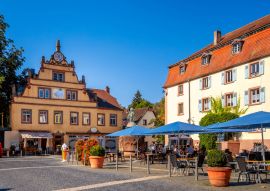 Lais Puzzle - Hesse Haus, Ottweiler, Deutschland - 100, 200, 500 & 1.000 Teile