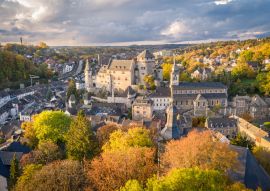 Lais Puzzle - Stolberg - 100, 200, 500 & 1.000 Teile